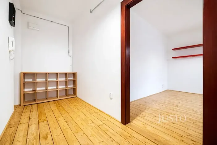 Prodej bytu 1+1, Ústí nad Labem, Palachova, 47 m2
