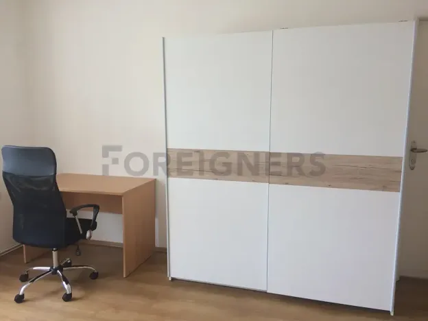 Pronájem bytu 2+1, Hradec Králové, Divišova, 90 m2