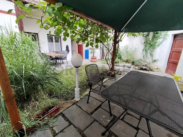 Pronájem bytu 2+1, Olomouc, Blažejské náměstí, 65 m2