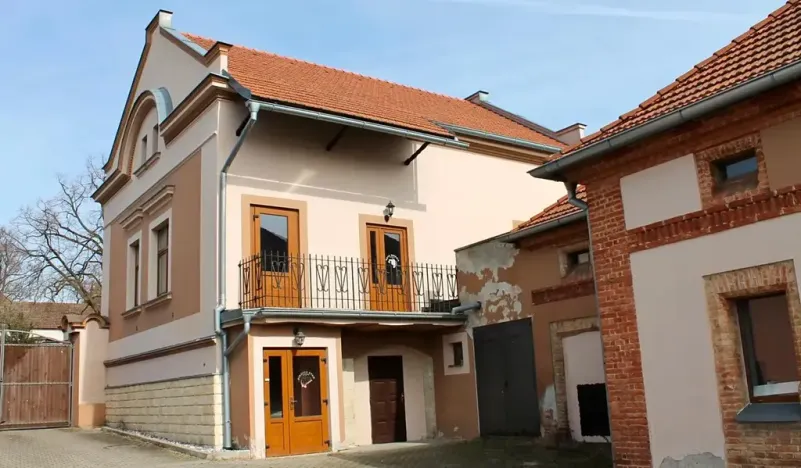 Prodej rodinného domu, Čečelice, Všetatská, 650 m2