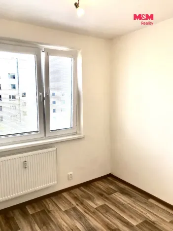 Pronájem bytu 2+kk, Praha - Lhotka, Mirotická, 35 m2