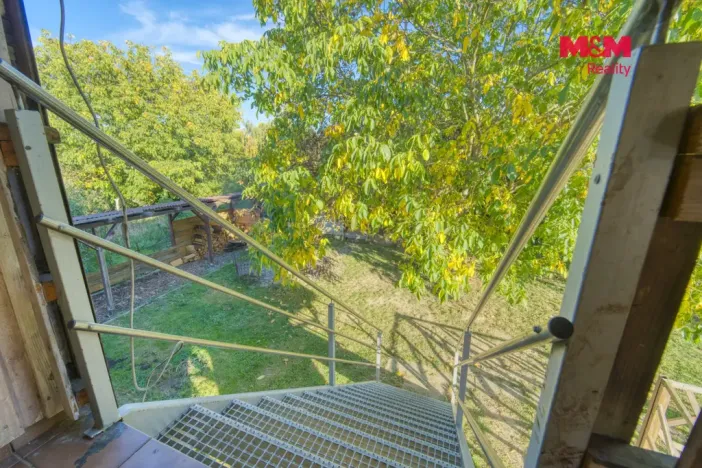 Prodej rodinného domu, Mokrouše, 176 m2