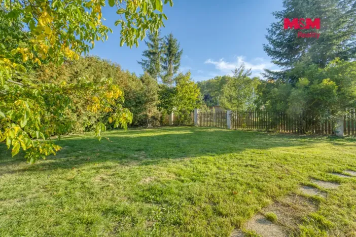 Prodej rodinného domu, Mokrouše, 176 m2