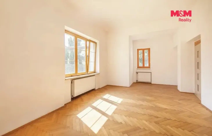 Prodej rodinného domu, Ústí nad Labem - Severní Terasa, Elišky Krásnohorské, 284 m2