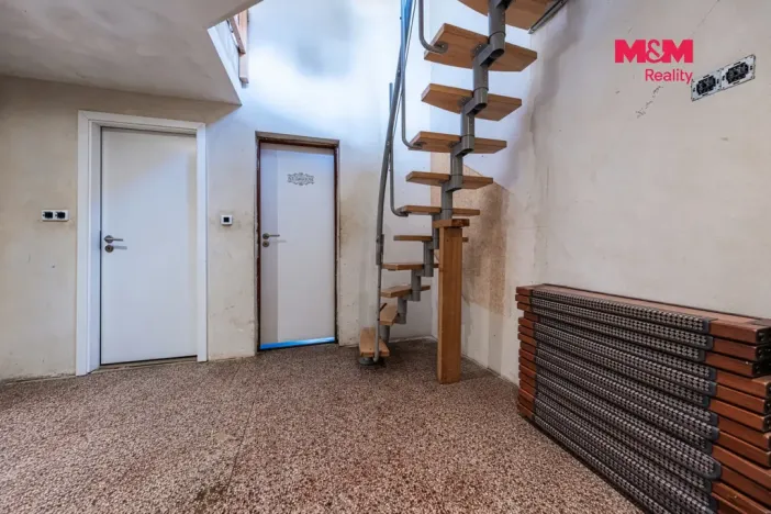 Prodej rodinného domu, Zásmuky, Zahradní, 113 m2
