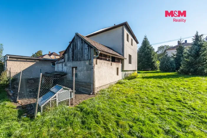 Prodej rodinného domu, Zásmuky, Zahradní, 113 m2