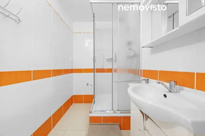 Prodej bytu 3+1, Ostrava, Živičná, 68 m2