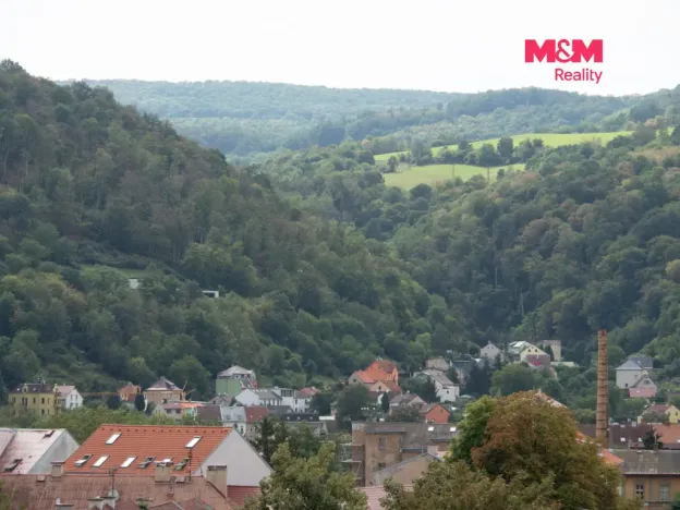 Prodej bytu 2+kk, Ústí nad Labem - Krásné Březno, Keplerova, 48 m2