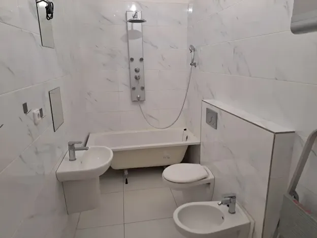 Pronájem pokoje, Brno, třída Kpt. Jaroše, 36 m2
