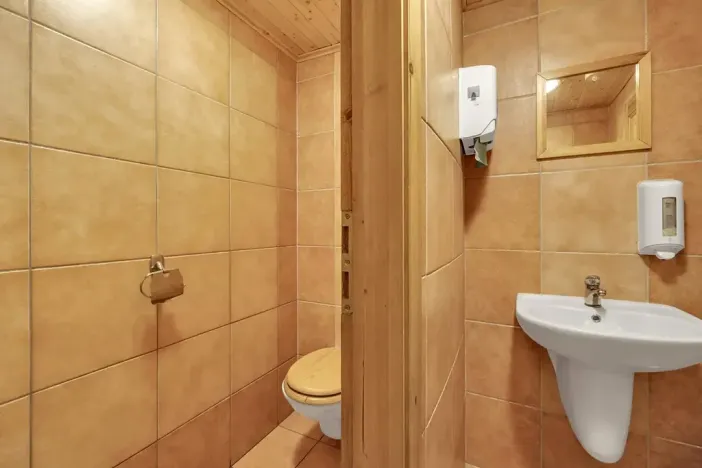 Prodej chalupy, Vítkovice, 500 m2