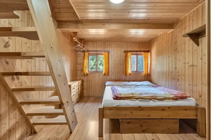 Prodej chalupy, Vítkovice, 500 m2