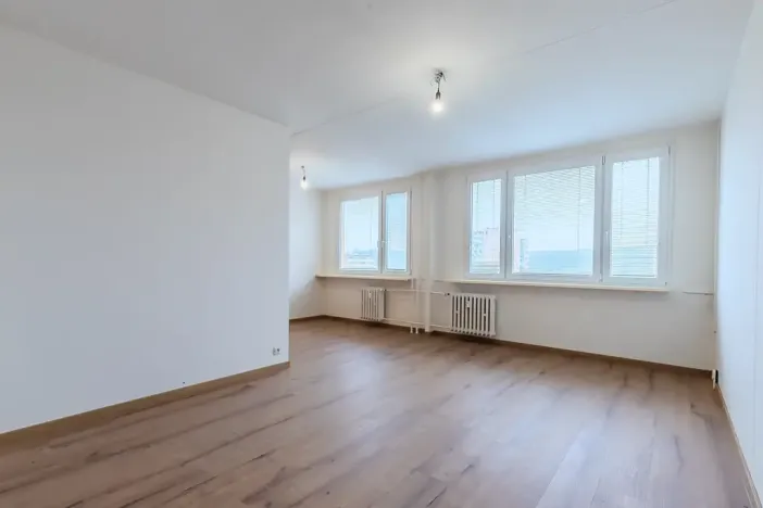 Pronájem bytu 3+kk, Praha - Krč, Štúrova, 69 m2