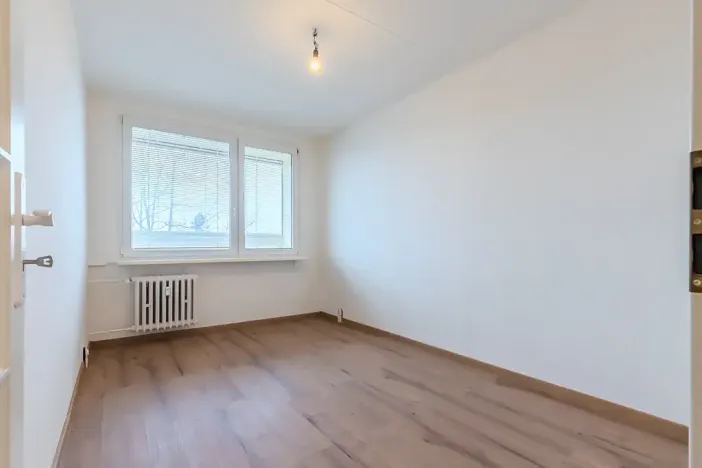 Pronájem bytu 3+kk, Praha - Krč, Štúrova, 69 m2