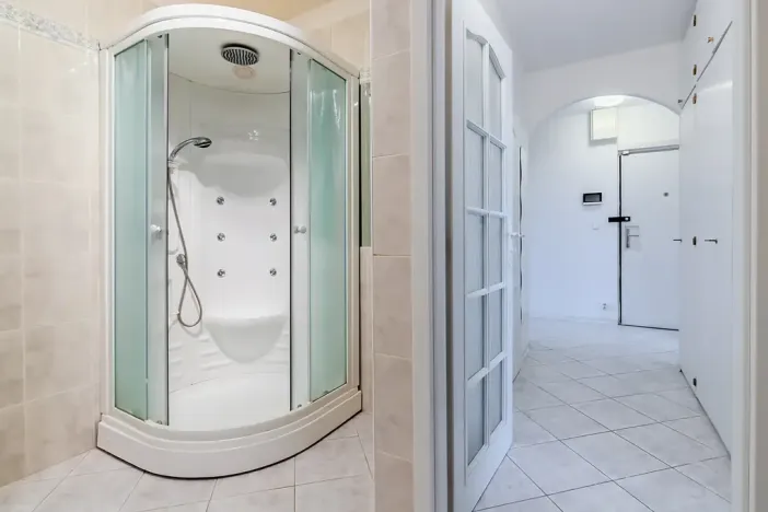 Pronájem bytu 3+kk, Praha - Krč, Štúrova, 69 m2