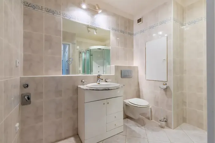 Pronájem bytu 3+kk, Praha - Krč, Štúrova, 69 m2