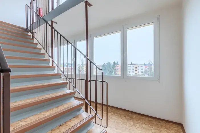 Pronájem bytu 3+kk, Praha - Krč, Štúrova, 69 m2