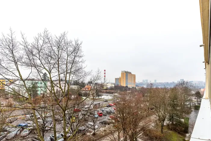 Pronájem bytu 3+kk, Praha - Krč, Štúrova, 69 m2