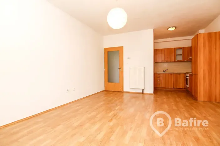 Pronájem bytu 2+kk, Frýdek-Místek - Frýdek, Slezská, 52 m2