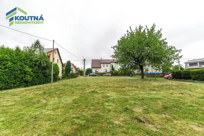 Prodej pozemku pro bydlení, Hutisko-Solanec, 1111 m2