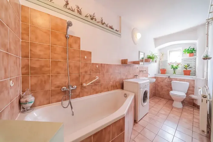 Prodej rodinného domu, Tichá, 250 m2