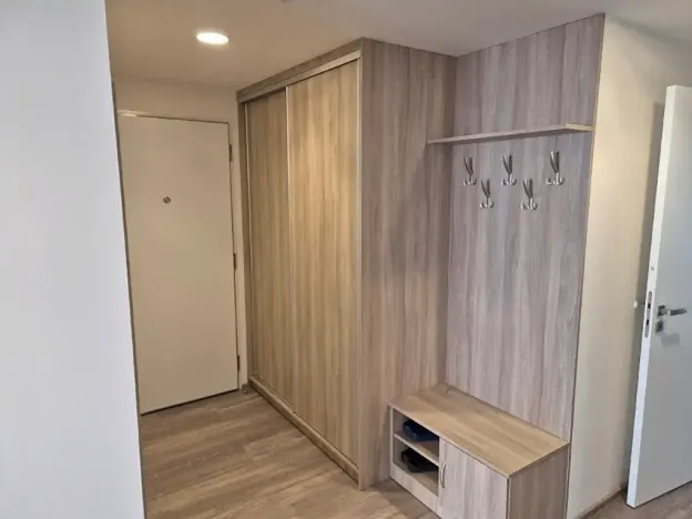Pronájem bytu 3+kk, Praha - Žižkov, Malešická, 71 m2
