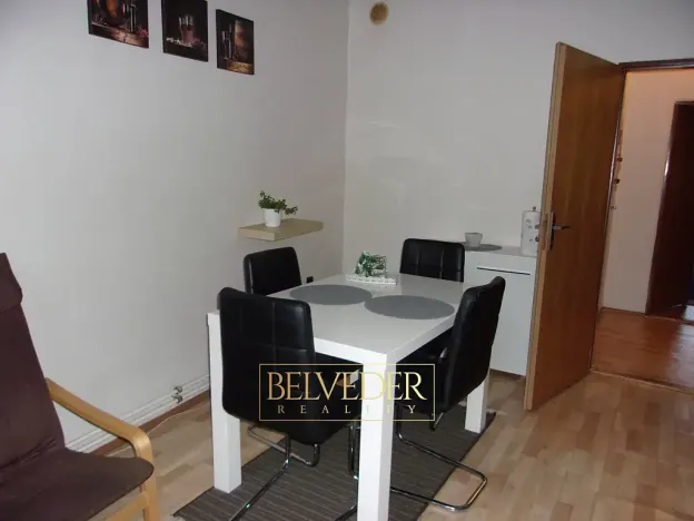 Pronájem bytu 1+1, Teplice, Benešovo náměstí, 66 m2