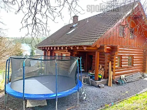 Pronájem rodinného domu, Čisovice, 140 m2