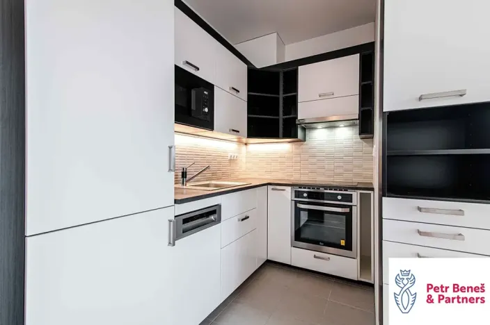 Pronájem bytu 2+kk, Rakovník, Maru Špačkové, 50 m2