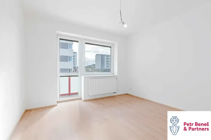 Pronájem bytu 2+kk, Rakovník, Maru Špačkové, 50 m2
