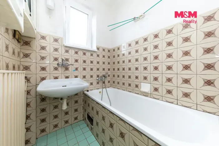 Prodej bytu 3+1, Ždánice, 65 m2