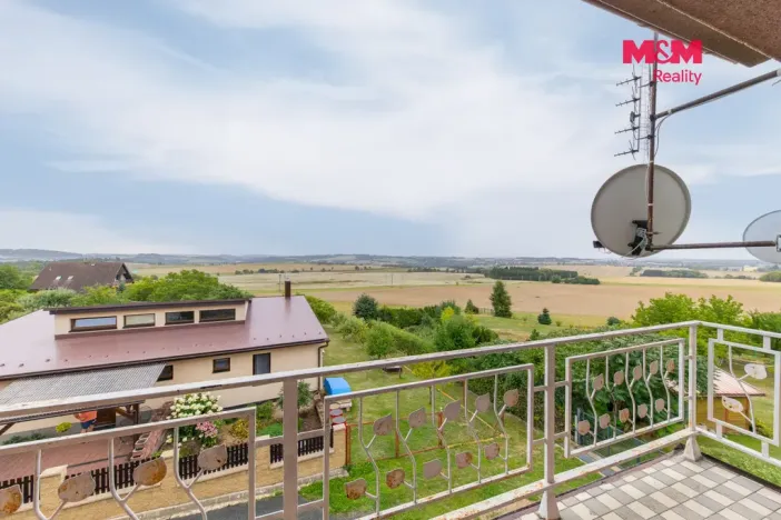Prodej bytu 3+1, Ždánice, 65 m2