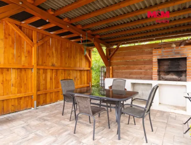 Prodej chalupy, Ždánice, 139 m2