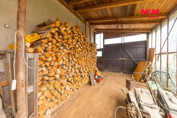 Prodej chalupy, Ždánice, 139 m2