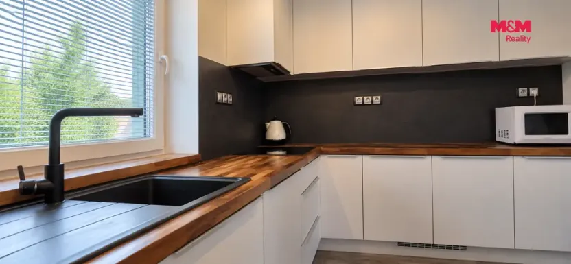 Prodej rodinného domu, Kostěnice, 102 m2