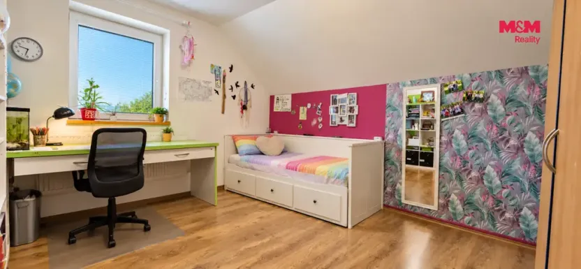 Prodej rodinného domu, Kostěnice, 102 m2