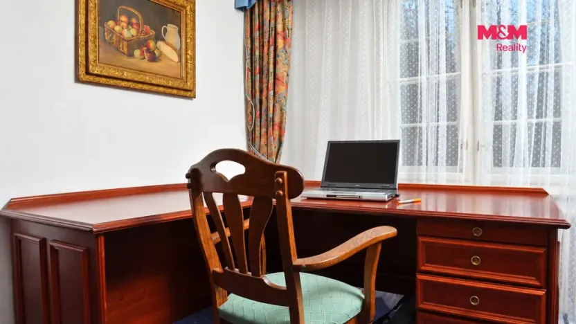 Pronájem chalupy, Lázně Kynžvart, 100 m2