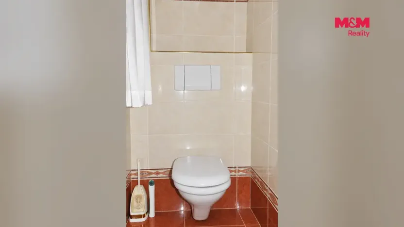 Pronájem chalupy, Lázně Kynžvart, 100 m2
