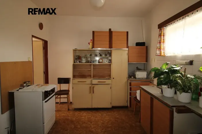Prodej rodinného domu, Němčice, 150 m2