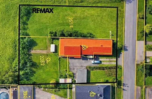 Prodej rodinného domu, Němčice, 150 m2