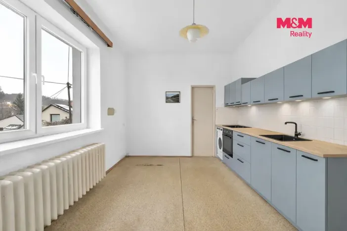 Prodej rodinného domu, Náchod, Krapkova, 155 m2