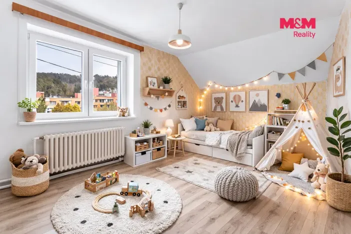 Prodej rodinného domu, Náchod, Krapkova, 155 m2