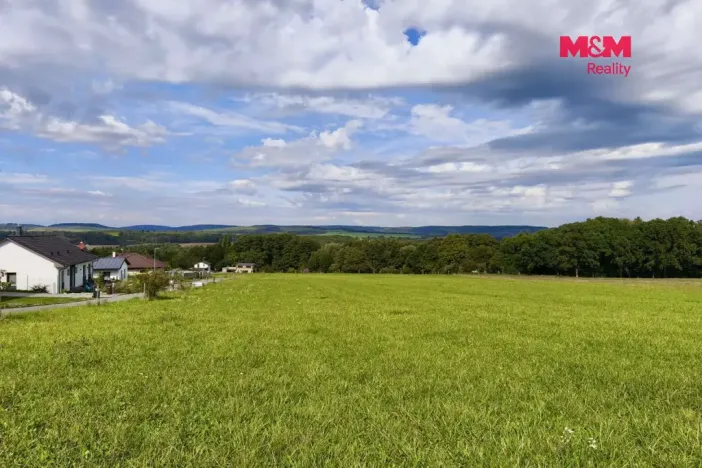 Prodej pozemku pro bydlení, Svinaře, 1293 m2