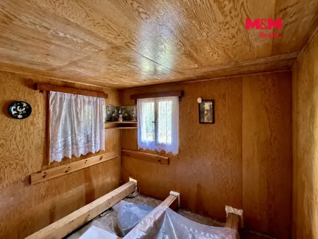 Prodej chaty, Skorkov, 41 m2