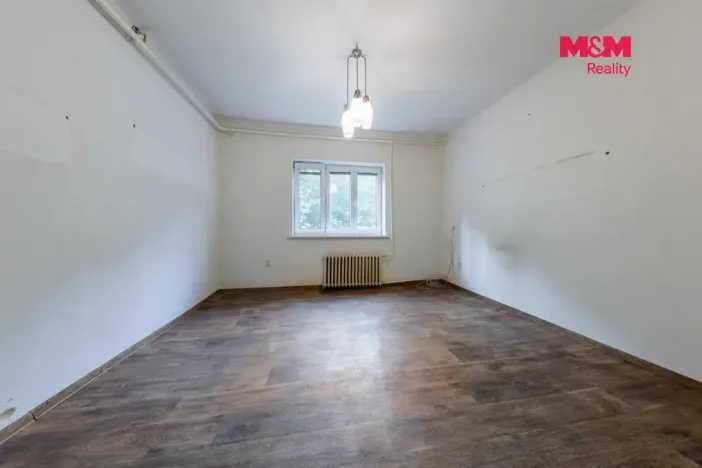 Prodej rodinného domu, Dalovice, Zálesí, 174 m2