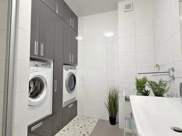 Pronájem bytu 2+kk, Třebíč, Hrotovická, 74 m2