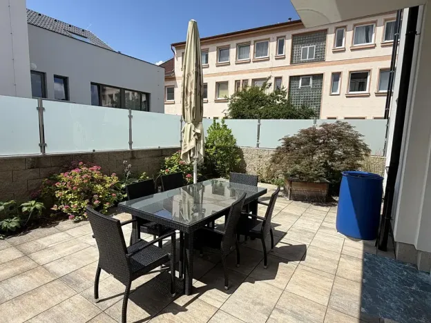 Pronájem bytu 2+kk, Třebíč, Hrotovická, 74 m2