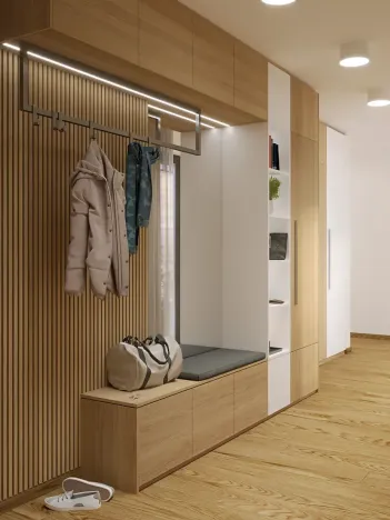Prodej bytu 3+kk, Brno, Řípská, 85 m2