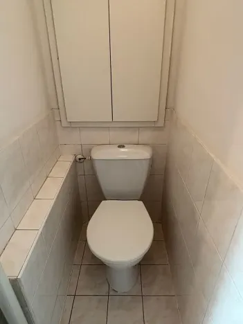 Pronájem bytu 1+1, Ostrava, Vršovců, 26 m2