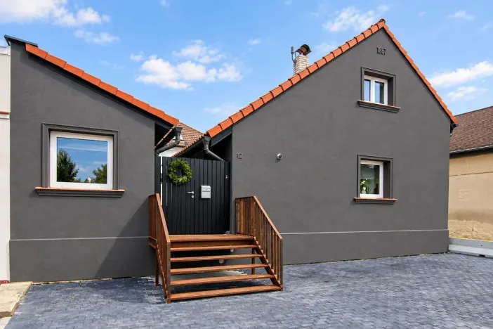 Prodej rodinného domu, Přezletice, Krátká, 124 m2