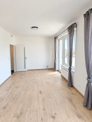 Pronájem bytu 1+kk, Praha, Arnošta Staňka, 35 m2